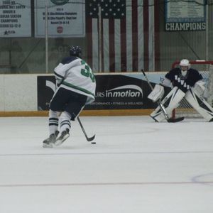 Meet your Posher, Noah